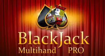 Multihand Blackjack Pro - WinPesa - Nigeria