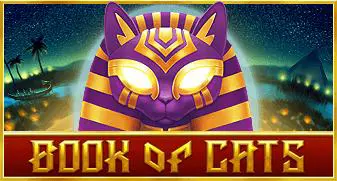Book of Cats - WinPesa - Nigeria