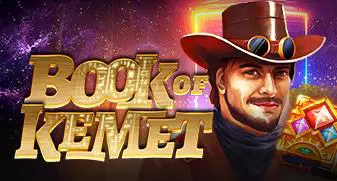 Book of Kemet - WinPesa - Nigeria