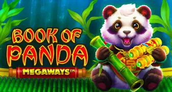 Book of Panda Megaways - WinPesa - Nigeria