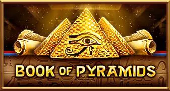 Book of Pyramids - WinPesa - Nigeria