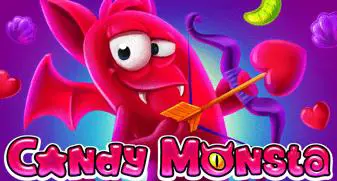 Candy Monsta - WinPesa - Nigeria