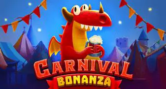 Carnival Bonanza - WinPesa - Nigeria