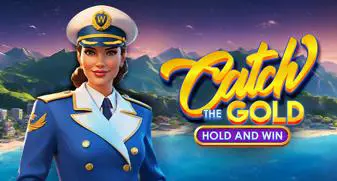 Catch The Gold Hold And Win - WinPesa - Nigeria