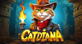 Catdiana - WinPesa - Nigeria