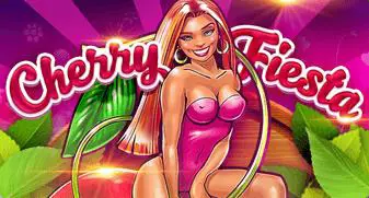 Cherry Fiesta - WinPesa - Nigeria
