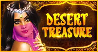 Desert Treasure - WinPesa - Nigeria