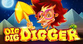 Dig Dig Digger - WinPesa - Nigeria