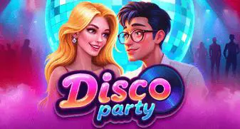 Disco Party - WinPesa - Nigeria