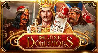 Domnitors Deluxe - WinPesa - Nigeria