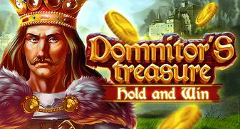 Domnitors Treasure - WinPesa - Nigeria