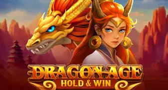 Dragon Age - WinPesa - Nigeria