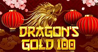 Dragon's Gold 100 - WinPesa - Nigeria