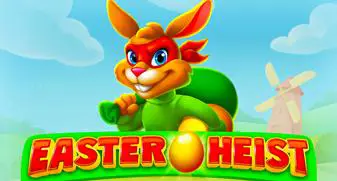 Easter Heist - WinPesa - Nigeria