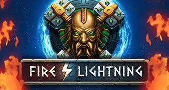 Fire Lightning - WinPesa - Nigeria