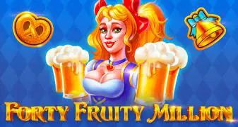 Forty Fruity Million - WinPesa - Nigeria
