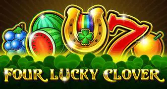 Four Lucky Clover - WinPesa - Nigeria