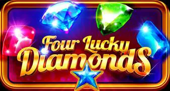 Four Lucky Diamonds - WinPesa - Nigeria
