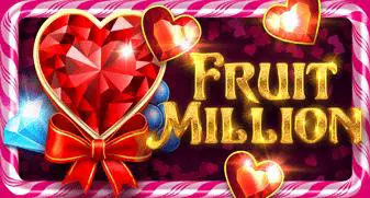 Fruit Million - WinPesa - Nigeria