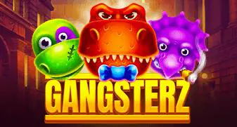 Gangsterz - WinPesa - Nigeria