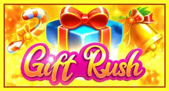 Gift Rush - WinPesa - Nigeria