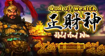 God of Wealth Hold And Win - WinPesa - Nigeria
