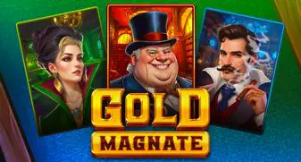 Gold Magnate - WinPesa - Nigeria