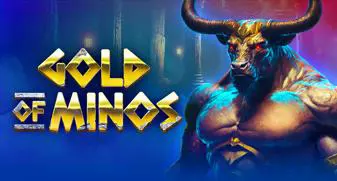 Gold of Minos - WinPesa - Nigeria