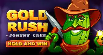 Gold Rush with Johnny Cash - WinPesa - Nigeria