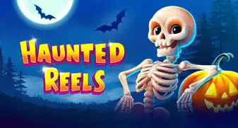 Haunted Reels - WinPesa - Nigeria