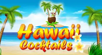 Hawaii Cocktails - WinPesa - Nigeria