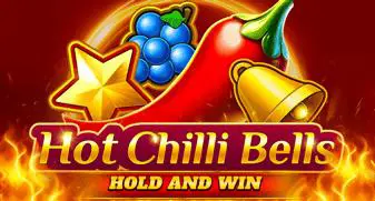 Hot Chilli Bells - WinPesa - Nigeria