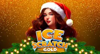 Ice Scratch Gold - WinPesa - Nigeria