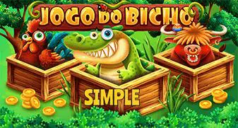 Jogo Do Bicho Simple - WinPesa - Nigeria
