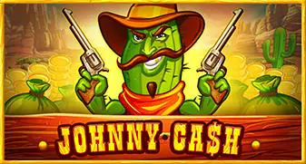 Johnny Cash - WinPesa - Nigeria