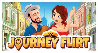 Journey Flirt - WinPesa - Nigeria
