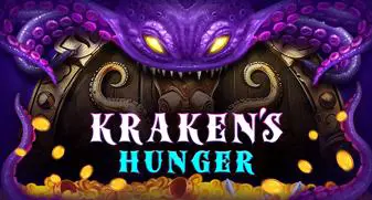 Kraken's hunger - WinPesa - Nigeria