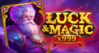 Luck and Magic - WinPesa - Nigeria