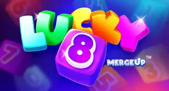 Lucky 8 Merge Up - WinPesa - Nigeria