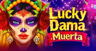 Lucky Dama Muerta - WinPesa - Nigeria