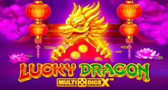 Lucky Dragon MultiDice X - WinPesa - Nigeria