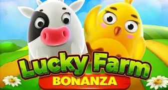 Lucky Farm Bonanza - WinPesa - Nigeria