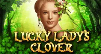 Lucky Lady's Clover - WinPesa - Nigeria