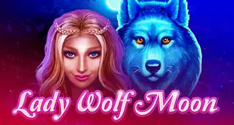 Lady Wolf Moon - WinPesa - Nigeria