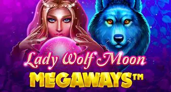 Lady Wolf Moon Megaways - WinPesa - Nigeria