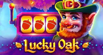 Lucky Oak - WinPesa - Nigeria