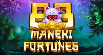Maneki 88 Fortunes - WinPesa - Nigeria