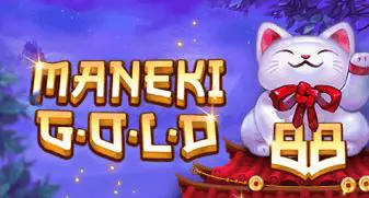Maneki 88 Gold - WinPesa - Nigeria