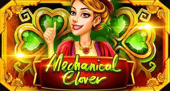 Mechanical Clover - WinPesa - Nigeria