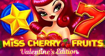 Miss Cherry Fruits - WinPesa - Nigeria